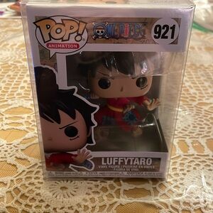 One Piecew Luffytaro Funko